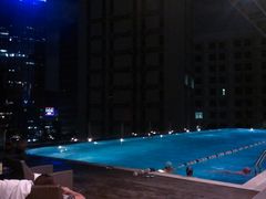 IMAG3885-广州天河希尔顿酒店