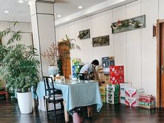 -山海经海边人家(扬州东路店)