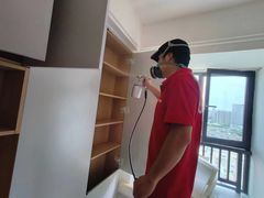 -浙大冰虫甲醛检测治理(闵行店)