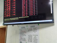 -深圳市人民医院(留医部)