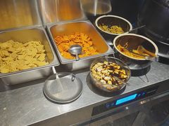 -叁宝烤肉• 西安烧烤(太乙路店)