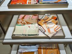 -万事利丝绸(杭州大厦店)