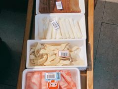 -野妹火锅(龙岗店)