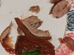 -在前门·烤鸭北京菜(五月花广场店)