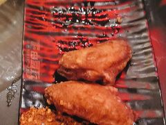 -红盔甲·小龙虾(车公庙店)