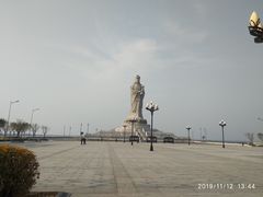 -天津妈祖文化园