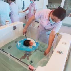 点击看大图 -拾玥辣妈月子会所(双子塔店)