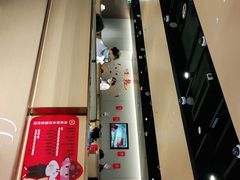 -海底捞火锅(津南永旺店生日主题店)