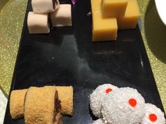 -四季小馆·地道北京小吃(广百店)