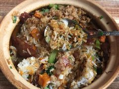 -壹煲口福煲仔饭(中山路店)