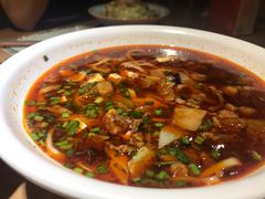 -宽味餐厅(万博广场店)