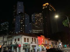 -新加坡Zam Zam餐馆