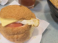 -华嫂冰室(尖沙咀店)
