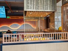 -川流不息(北蔡休闲广场店)