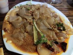 大拉皮-大胡子海鲜·天津菜·砂锅烧烤(五大道创始店)