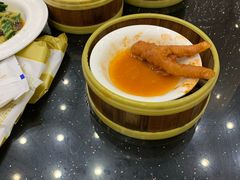 -小民大排档(光谷店)