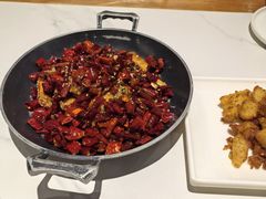 -三猫黑鱼花(南大店)