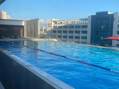 -广州天河希尔顿酒店