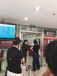 -复旦大学附属妇产科医院(杨浦院区)