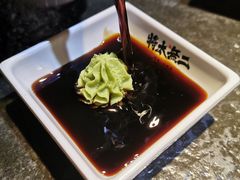 -将太无二·北美传奇寿司(瑞士公寓店)