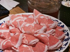 -东镇老火锅(长春路首店)