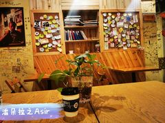 -阿sir咖啡(陶谷新村店)