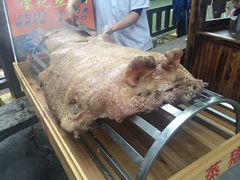 -水乡人家私房菜(逢简店)