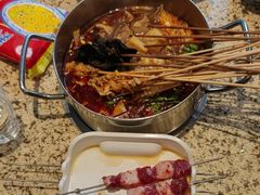 -丰茂烤串(卫星广场店)