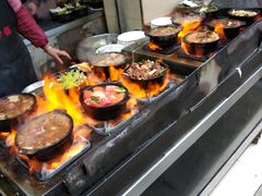 -沈妈砂锅(光华村店)