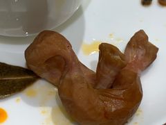 肥肠结子-屋头串串(新街里店)