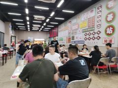 -嘉升大排档(番禺总店)