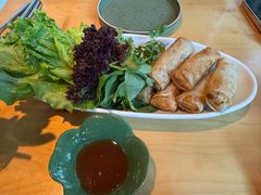 越式炸春卷-Ginger(兴国路店)