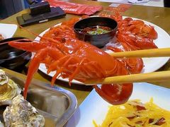 -日食记精菜馆(建邺万达店)
