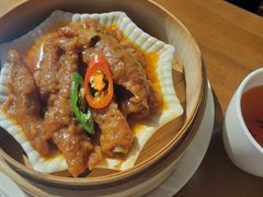 -东百坊巷大酒店·坊巷餐厅(东百中心店)