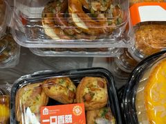 -盒马鲜生(枣园路店)