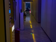 -金碧海岸休闲会所(罗湖店)