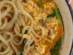 -群姐面馆·海鲜烧烤(同安路二店)