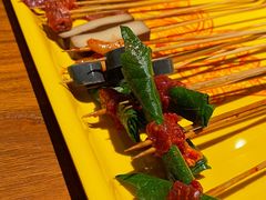 -牛小嫩串串火锅(老国贸总店)