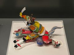 -中国闽台缘博物馆