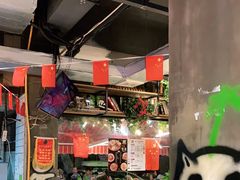 大堂-钢管厂五区小郡肝火锅串串香(总店)