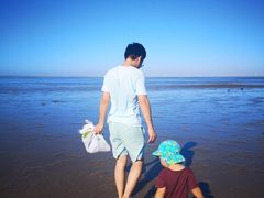 -南汇嘴观海公园