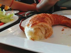 牛角包-安德鲁饼店(总店)