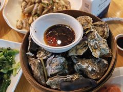 -舌尖上·霞浦滩涂海鲜·新闽菜(总店)