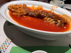 -鑫小城故事·藕汤·家常菜(台北一路总店)