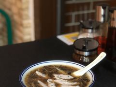 左记鱼肉碗仔翅-左记港食(融科天城店)