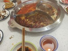 -陳艳红火锅(港汇店)