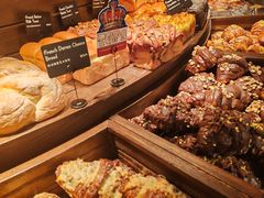 -B&C黄油与面包·THE GARDEN BAKERY概念店(世纪汇店)