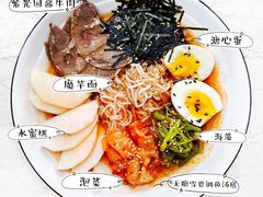 -紫光园·烤鸭·北京菜(劲松店)