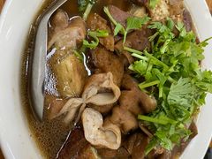 -阁瑞居闫记卤煮(乔庄北街店)