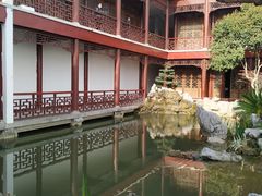 -龟山风景区-龟山电视塔